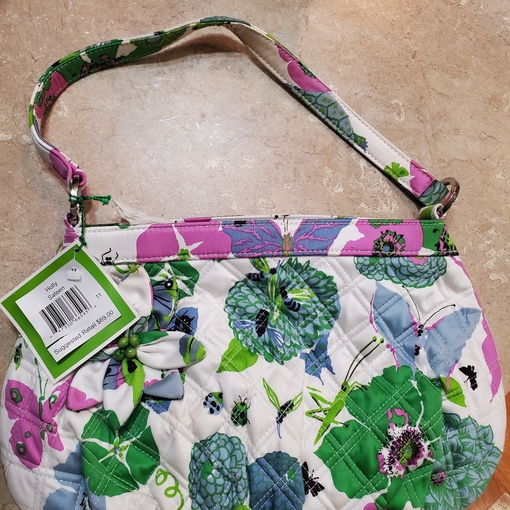 Hand bag